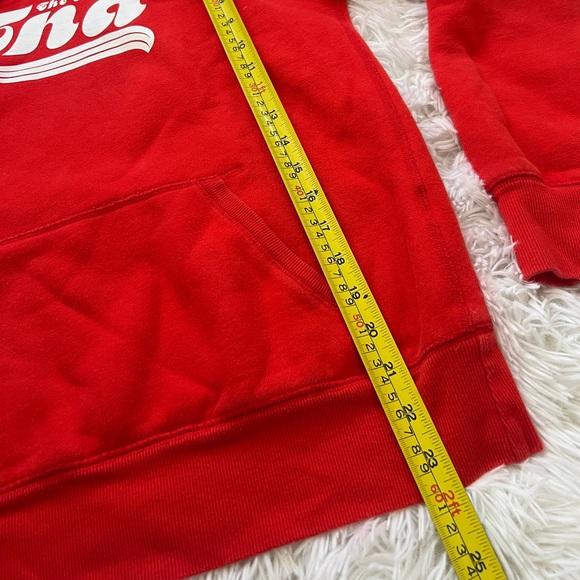 The Original TNA Hoodie - Throwback! - Picture 5 of 7